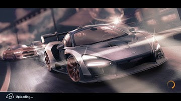 JAGUAR XKR-S-GT PART-3, NEED FOR SPEED NO LIMITS GAMEPLAY WALKTHROUGH ONEPLUS