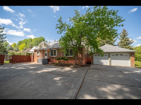 2800 S Western Ave, Ammon, ID home video tour