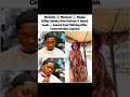 How Mjaka Mfine Transform By his New Look #sweetbananashow #funny