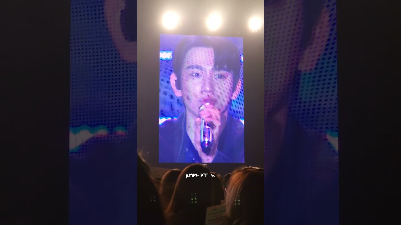 230218 Park Jinyoung Fanconcert in Bangkok Day 1 : Thai Fans Project 💚