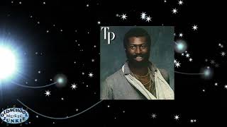 Teddy Pendergrass - I Just Called to Say