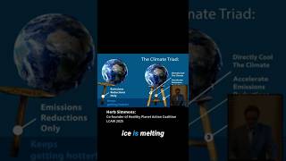 Dr. Herb Simmens - Net zero | LCAW