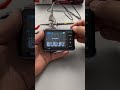 Pocket Size Oscilloscope –रिपेयर करने वालों के लिए Powerful Mini Device | #shorts