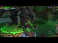 WoW Legion: Frost Death Knight Journey with The Don Tech - Episode 6