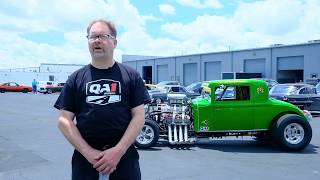 Summit Racing Midwest Drags 2021