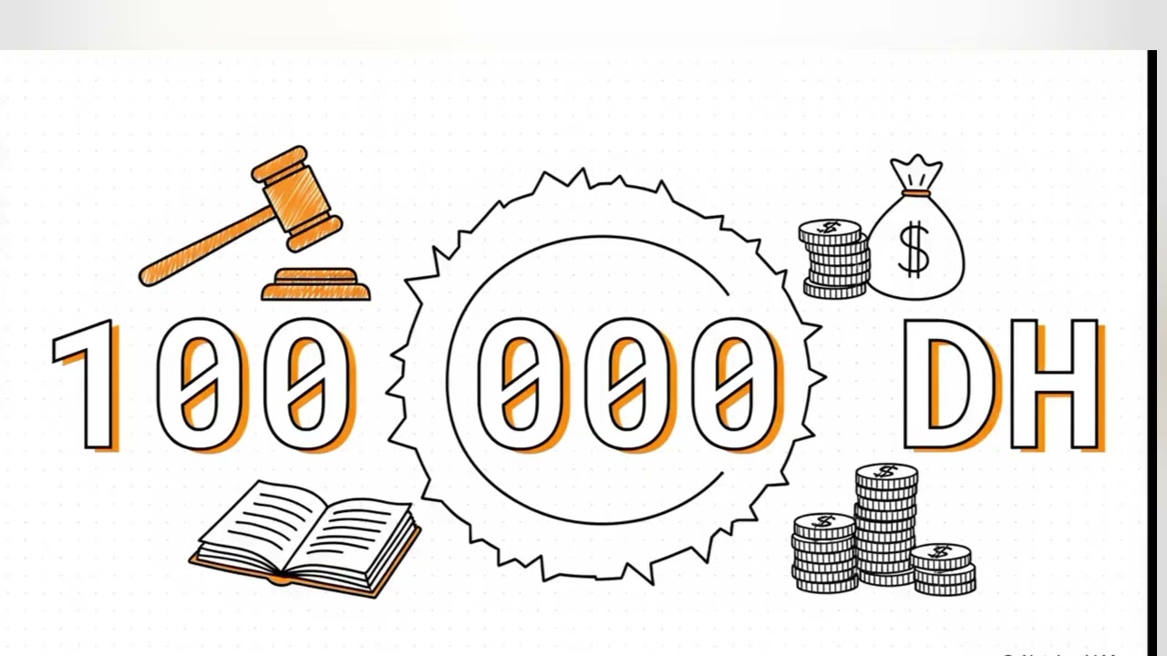 Cadre Juridique et Déontologie de la Santé au Maroc ⚖️