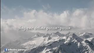Ngelabur langit | versi kentrung | story Wa
