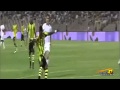 اهداف مباراة الأهلي والاتحاد 2 1 2014 04 19 نصف النهائي كأس خادم الحرمين الشريفين HD