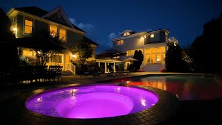 LBI Mansion - Cinematic Real Estate Video