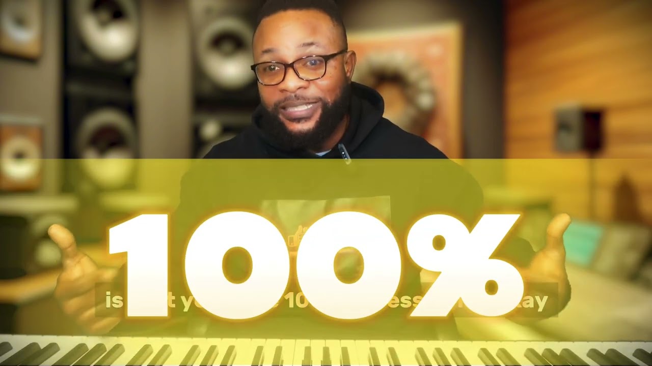 Easykeyz Piano Masterclass