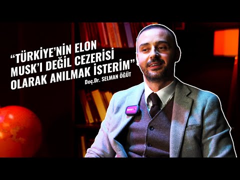 Türkiye Yüzyılı ve Diplomasi - Doç. Dr. Selman Öğüt