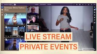 WE2VIDEO - DIGITAL INNOVATION MADE EASY! screenshot 3