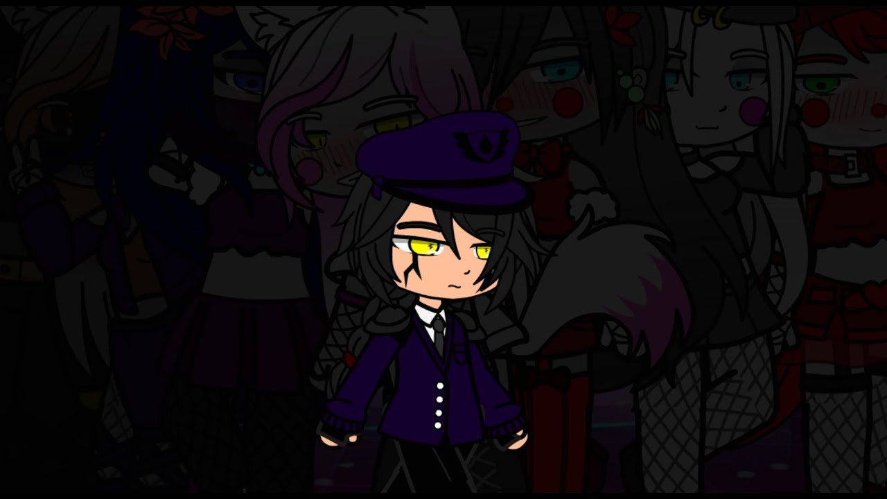 Five Night's at Anime Sister Location Night 2