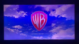 Warner Bros. Pictures Barbie Variant