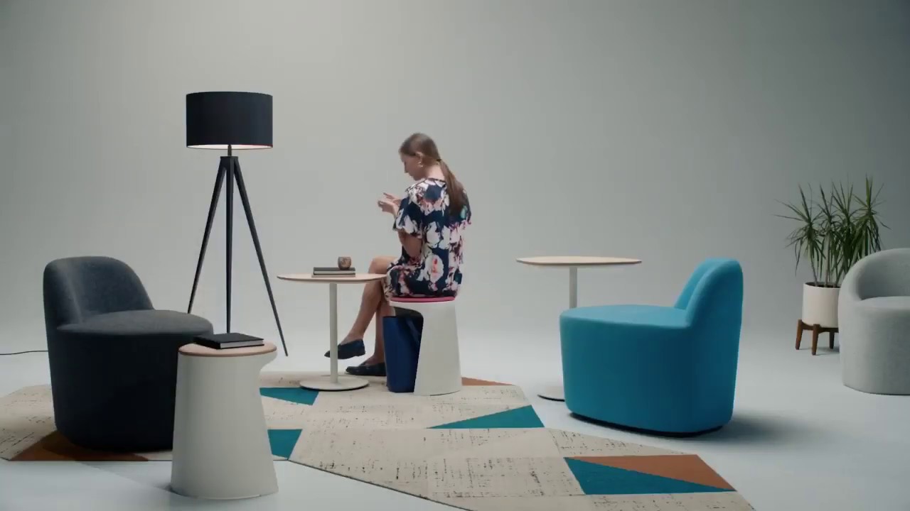 Customize your HANDY Stackable Stool