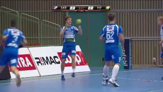 20161123 Skovde Ystads IF