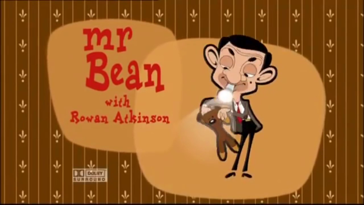 Mr Bean épisode en français complet - YouTube