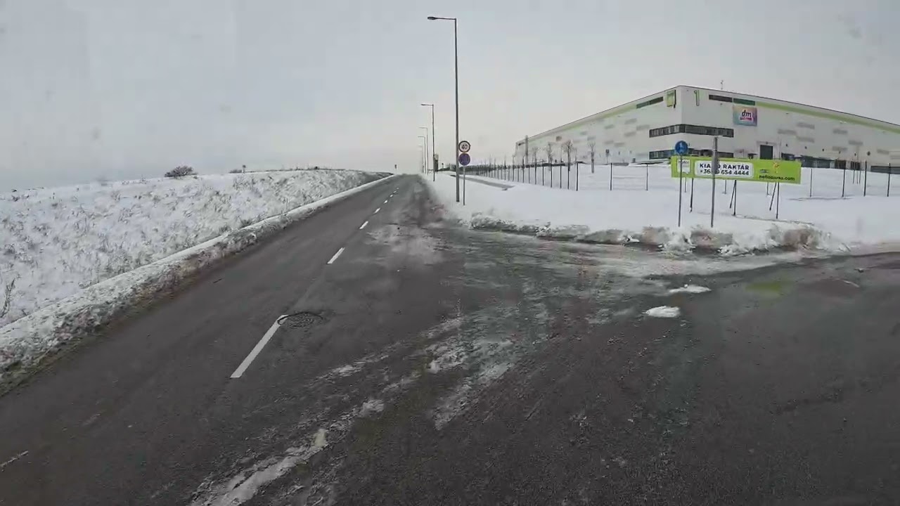 491. 2026. Január 9. (Páty - Környe - Berhida - Környe - Szigetszt.)