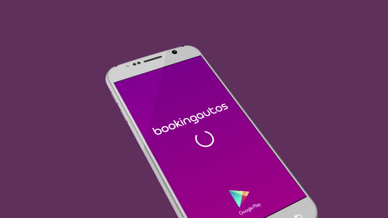 Bookingautos – lej en bil