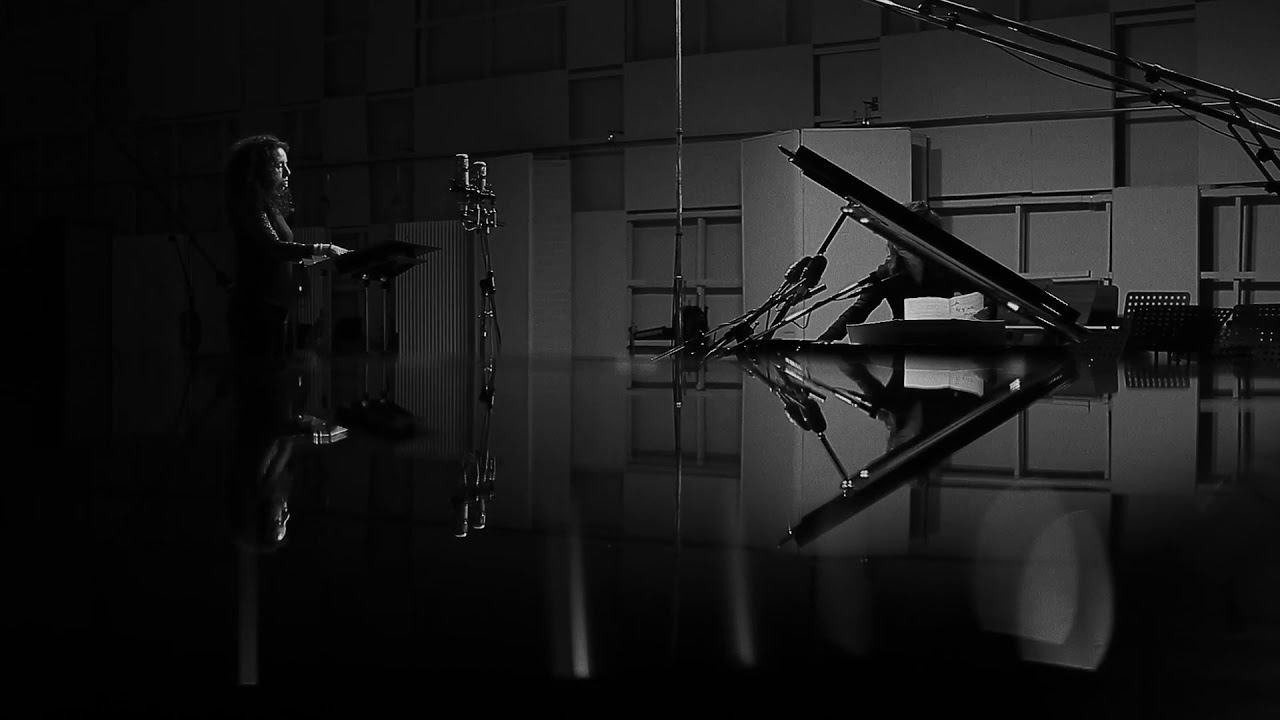 Funeral Blues Britten Adèle Charvet & Susan Manoff YouTube