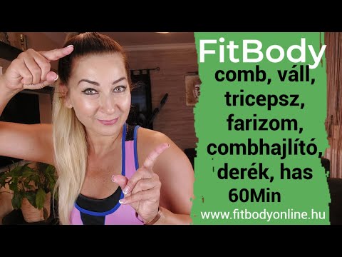 FitBody Professional 506
