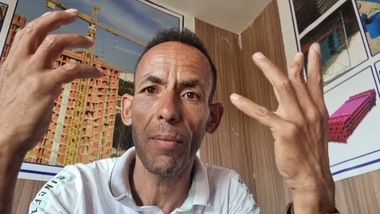 احس فورصة  في لمغرب تنقد راس  من فقر في2030