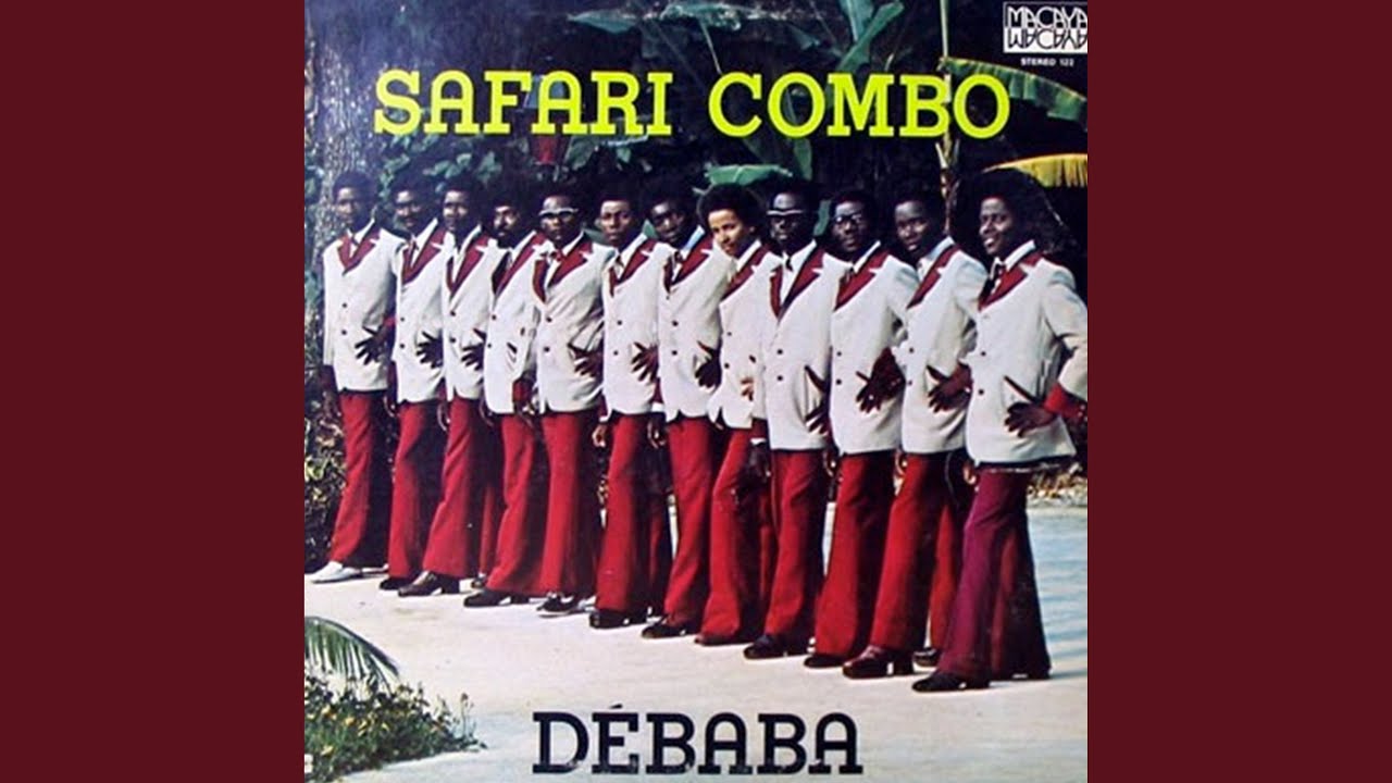 Debaba Debaba - YouTube