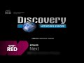 Discovery Networks Europe 2000