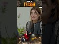 Sher Episode 37 Teaser 🌟 | Danish Taimoor & Sarah Khan | Coming September 24, 2025