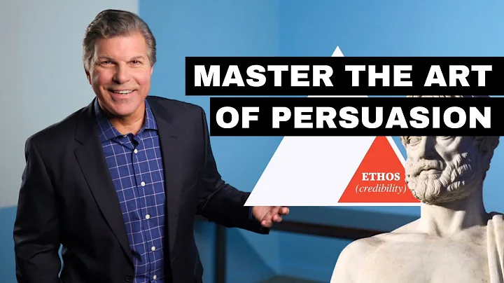 Master the Ancient Art of Persuasion