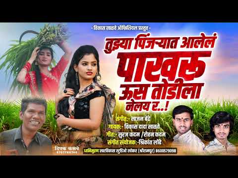 MI AZHAD KARELA PAKHRALE THOD SUKH MILU DE × KHANDESHI SONG × DJ AVI AD
