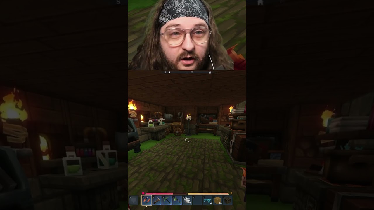 Hytale Is Minecraft Rip Off