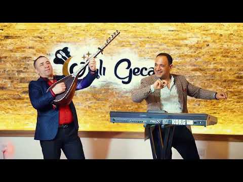 Aşıq Mübariz & Aydın - Her Kim Aşiq Ola