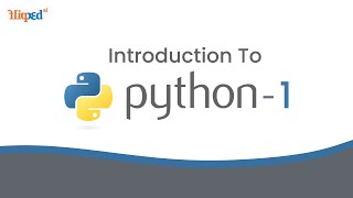 Celebrity Module 13 Python Break,Continue and pass statement | Introduction to Python 1 | Programming basics Profile