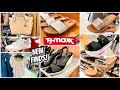TJ MAXX SHOP WITH ME NEW SHOES HANDBAGS & CLOTHES * NEW FINDS !!!