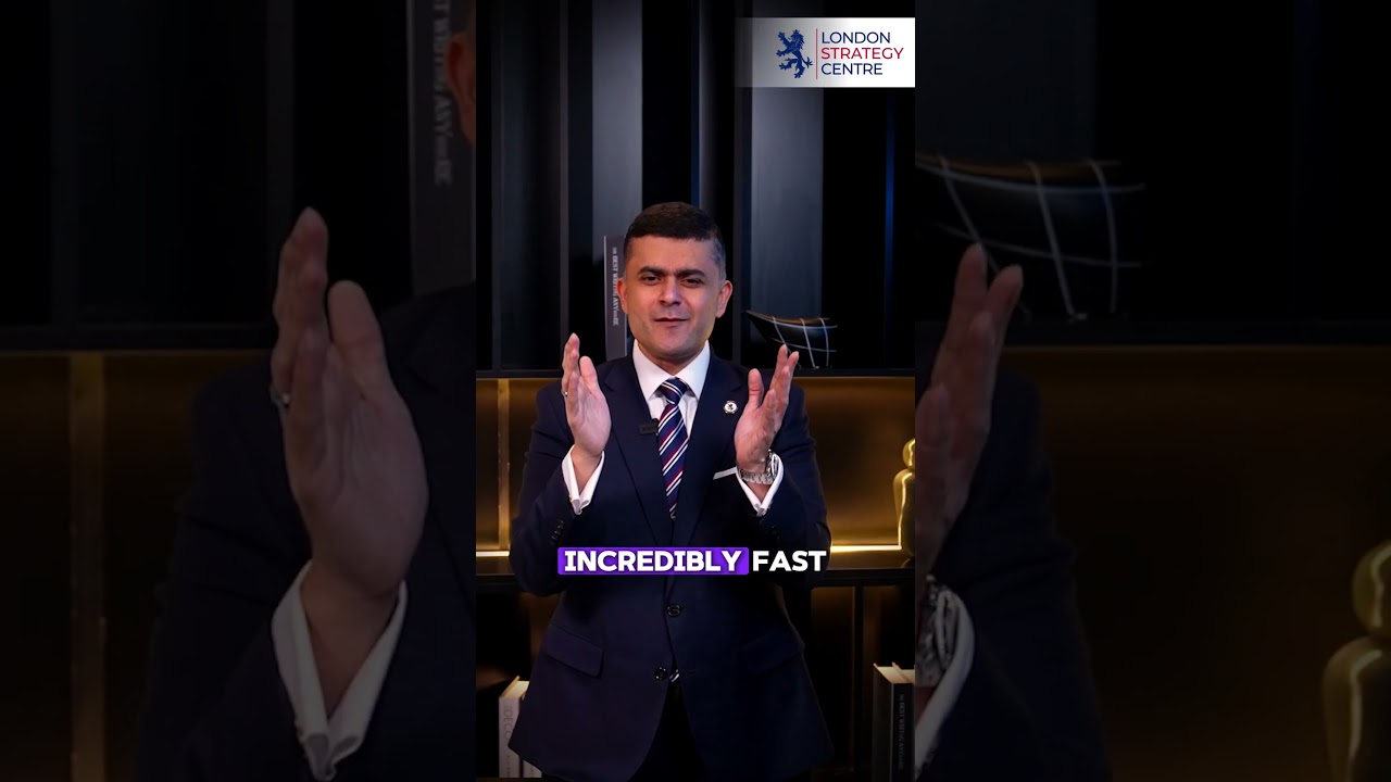 Realities of doing Business in the #middleeast | #gcc #executiveleadership  #middleeastbusiness