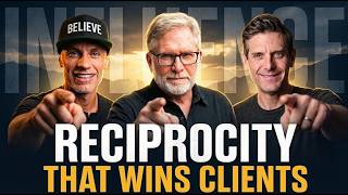 Meaningful, Customized, Unexpected: Reciprocity That Wins Clients