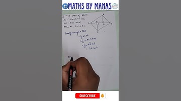 Class 7 Maths | Perimeter and Area NCERT Solution Exercise 11.4 | Question  11 | #mathsbymanas