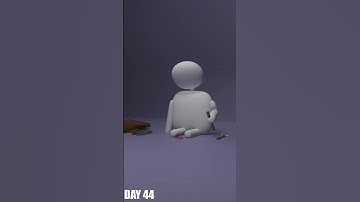 Day 44 | 365 Days of Animation #cgi #animation #3danimation #blender #blender3d