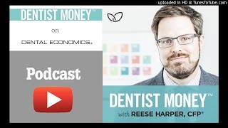 Dentist Money Blog: Don and Dave Mantyla on Reducing Tax Liability