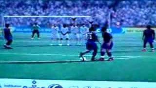 Fifa 08 Bug