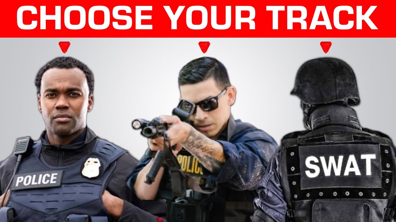 Patrol Ready | EFT Membership Track (Specialized Gym Training For Cops)