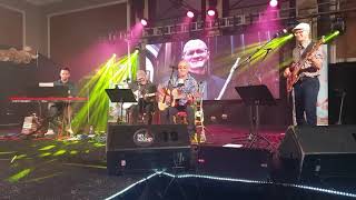 URI JAAI LIVE - AANA/Philadelphia - 2nd July 2023