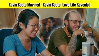 GOLD RUSH - Kevin Beets Married - Kevin Beets' Love Life Revealed