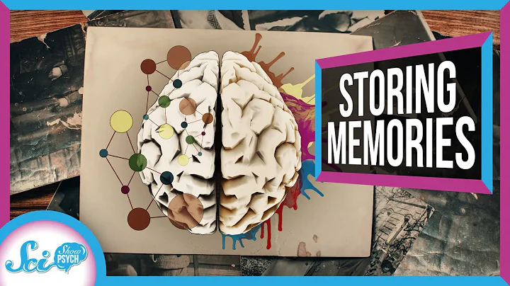 Engrams: Where Your Brain Keeps Memories