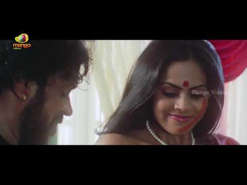 Best Romantic Scene | Ravi Varma Latest Telugu Movie | Nithya Menen | Karthika Nair | Mango Videos