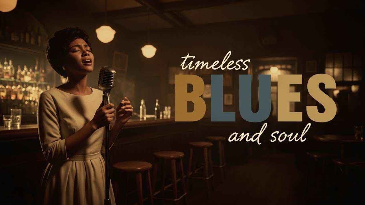 Etta James Blues & Soul Classics | Late Night Timeless Love Songs