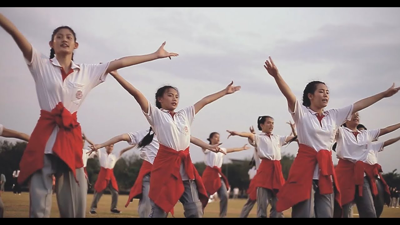 HIGHLIGHT SWU GAMES 2018 : Memoirs of a Geisha [ FOFA ]