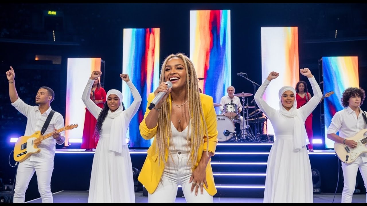 Best Gospel Reggae Revival 2026 Mix Christian Songs. New Jamaican & Caribbean Praise Music