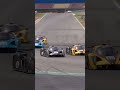 #2 Overtake of the week - Mihnea Stefan in the Ligier JS P4 in Barcelona